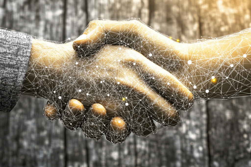 virtual business partner